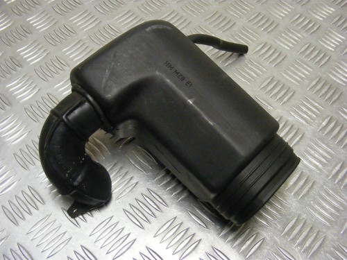 Camera aspirazione airbox
