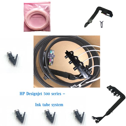 Designjet 500 510 800 ps - hp,
