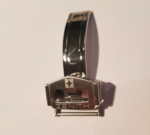 Zenith chiusura originale