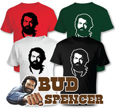 T SHIRT BUD SPENCER TSHIRT