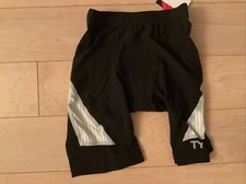 TYR Carbon 9 Inch Trishort