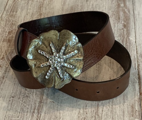 Cintura donna nora - donna, pelle