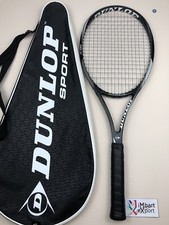 DUNLOP BIOMIMETIC F100 16x19