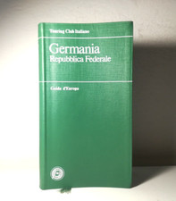 GERMANIA REPUBBLICA FEDERALE