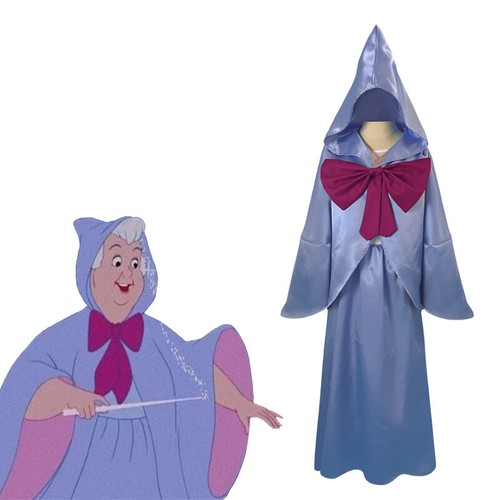 Cosplay cenerentola fata - cenerentola,