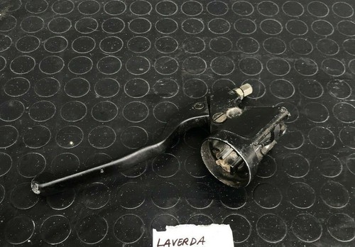 Laverda 125 leva comando - laverda,
