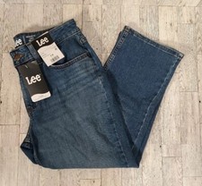 Lee CAPRI Jeans 8 10 14 18 20