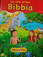 Lotto 6 Volumi  La mia prima