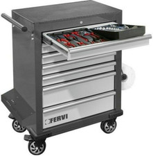 Carrello portautensili porta