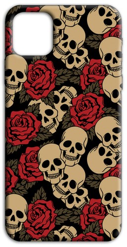 Custodia cover morbida tpu - in,