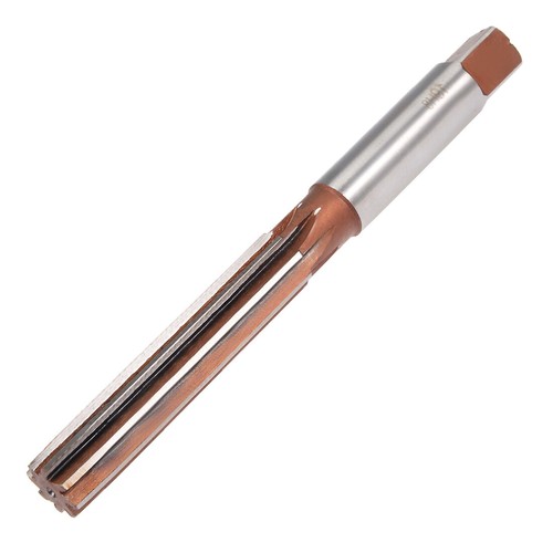 Alesatore manuale h8 8 - manuale,