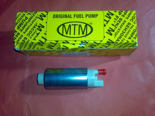 Pompa benzina mercury optimax - mercury,