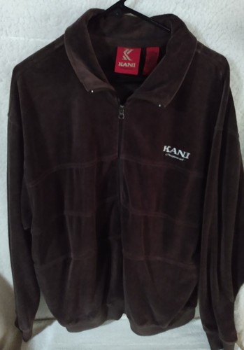 Felpa tuta uomo vintage - , karl