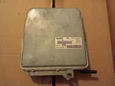 9613118680 0261200218 Centralina Motore PEUGEOT 306 1994 (modello S16)