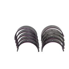 SERIE BRONZINE BANCO PER LANCIA BETA 2.0 COUPE SPIDER 81191500