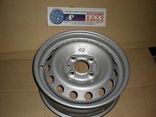 R1-950 CERCHIO CERCHIONE RUOTA RENAULT CLIO I TWINGO I (4½X13 ET36) (4X100X60)