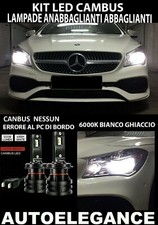 MERCEDES CLA C117 X117