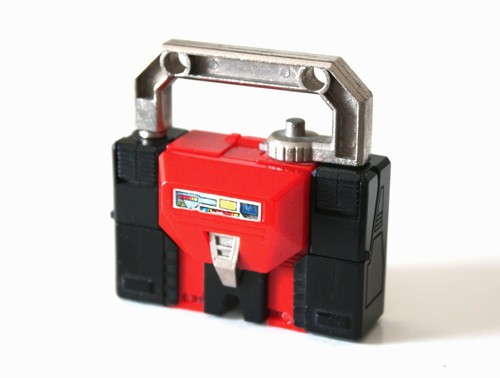 Trasformer takara gig - trasformer,