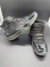 Nike Air Jordan 11 Retro Gamma