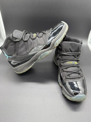 Nike air jordan retro - air, 11