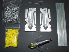 DCA 3 6 KIT 7 oz presa peso