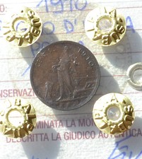 REGNO D' ITALIA PRORA 1 CENT