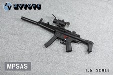 Modellino bambola action