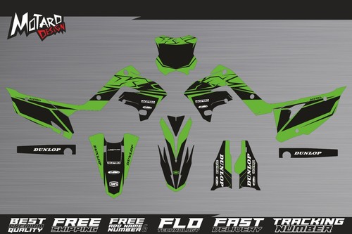 Kit grafica polisport restyle - polisport,
