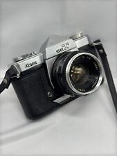 Vintage Kowa SET 35 mm