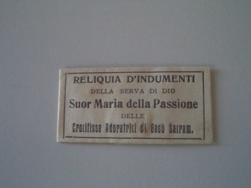 Antica reliquia indumenti - antica,