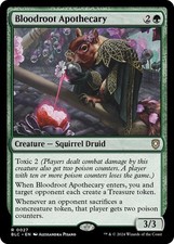 Bloodroot Apothecary - 27 - NM