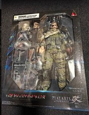 Tuta da ginnastica Venom Snake