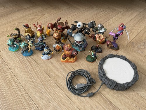 Skylanders giants swap force - skylanders,