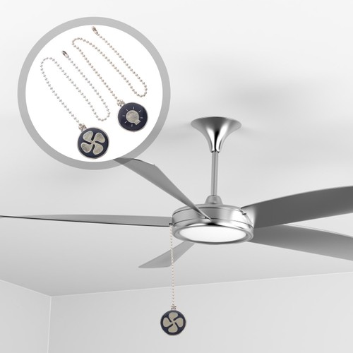 2pz ventilatore soffitto - ventilatore, da
