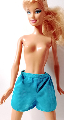 Barbie ken 80s mattel - /,