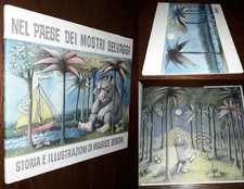 Nel paese dei mostri - , selvaggi