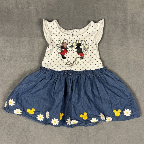 Vestito margherita disney - vestito,