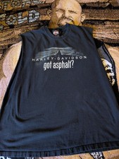 Vintage 2005 Harley Davidson