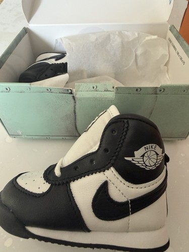 Nike baby jordan - nike, '85