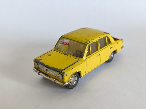Lada vaz 2101 a9 urss - 2101,