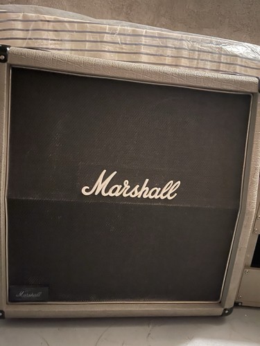 Cassa cabinet marshall - marshall, jubilee