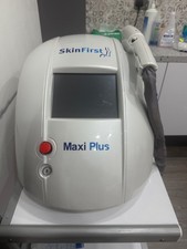 Macchina depilazione laser