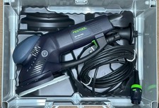 Levigatrice Festool RO150 FEQ-Plus 150 mm 240 V