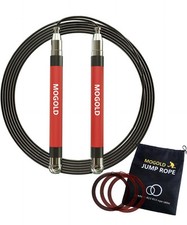 MOGOLD Crossfit Jump Rope per