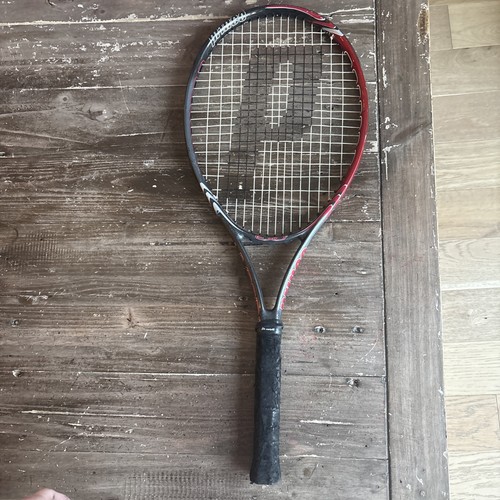 Racchetta tennis prince exo - racchetta,