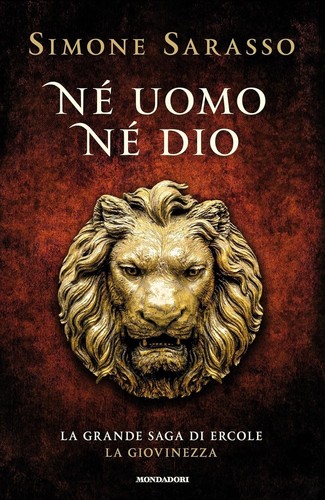 Libro né uomo dio - libro,