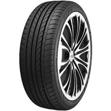 4x NANKANG NOBLE SPORT NS-20 175/50R14 74H