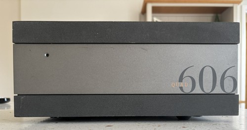 Amplificatore potenza - di,