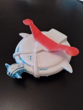 Goldrake Spacer Sorpresa