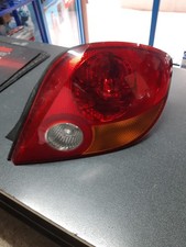 Faro fanale posteriore DX destro per HYUNDAI COUPE GK dal 2002 1.6 2.0 16V 